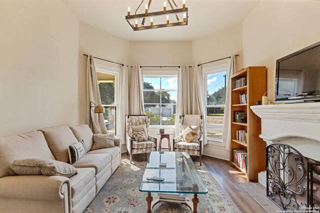 406 Tilden, Kenedy, TX 78119