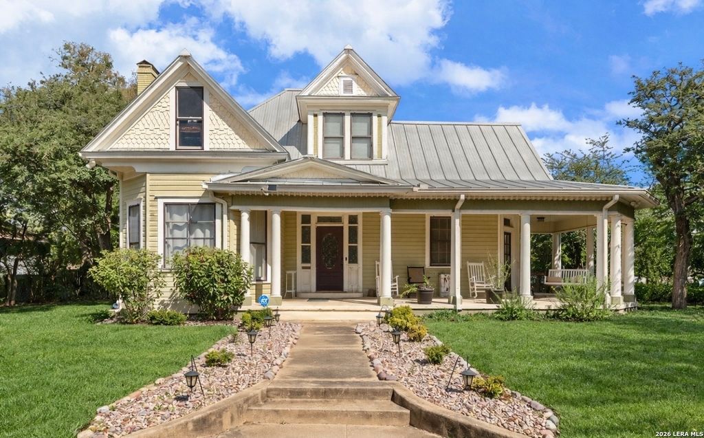 406 Tilden, Kenedy, TX 78119