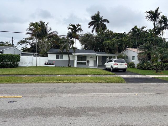 1426 Arthur Street, Hollywood, FL 33020