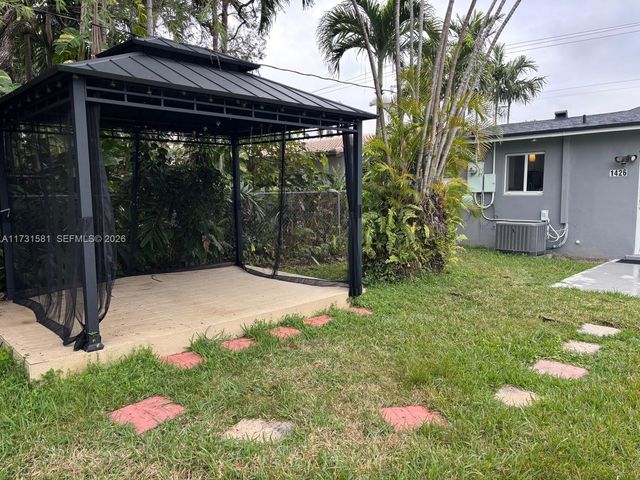 1426 Arthur Street, Hollywood, FL 33020