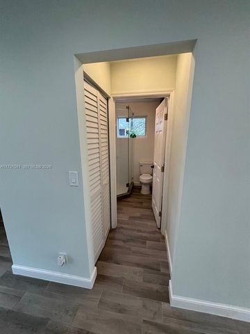 1426 Arthur Street, Hollywood, FL 33020
