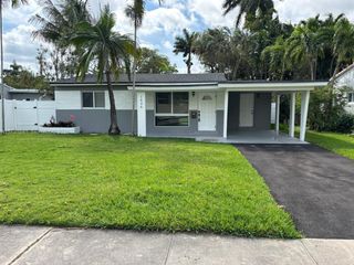 1426 Arthur Street, Hollywood, FL 33020