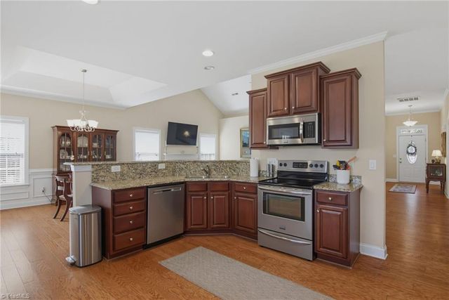 5399 Dobson Road, Greensboro, NC 27410