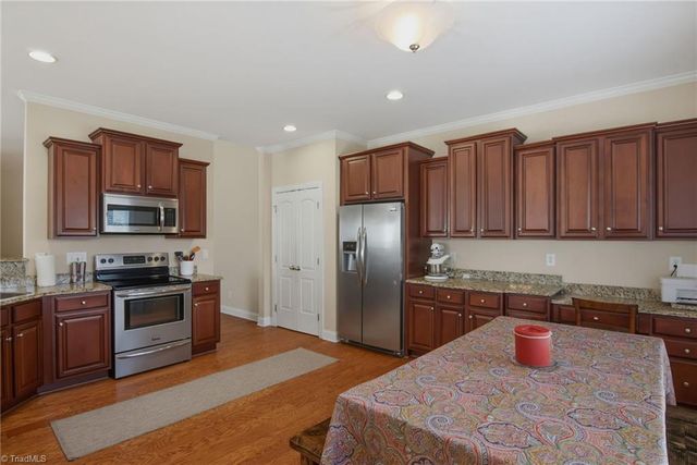 5399 Dobson Road, Greensboro, NC 27410
