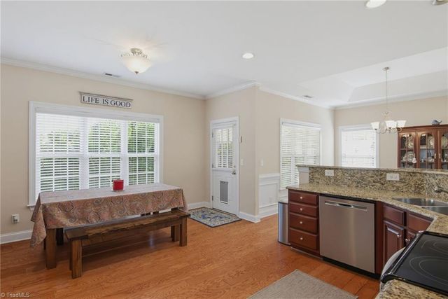 5399 Dobson Road, Greensboro, NC 27410