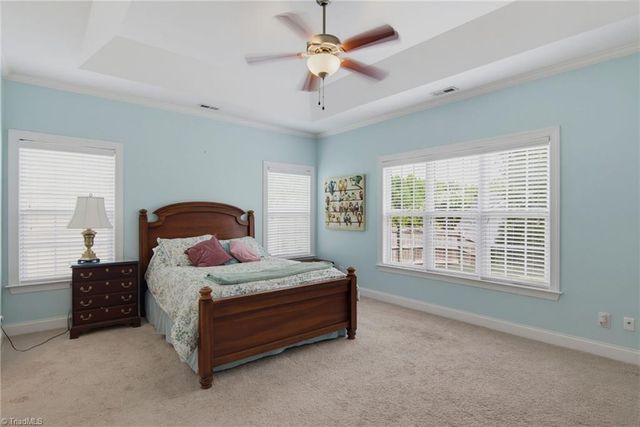 5399 Dobson Road, Greensboro, NC 27410