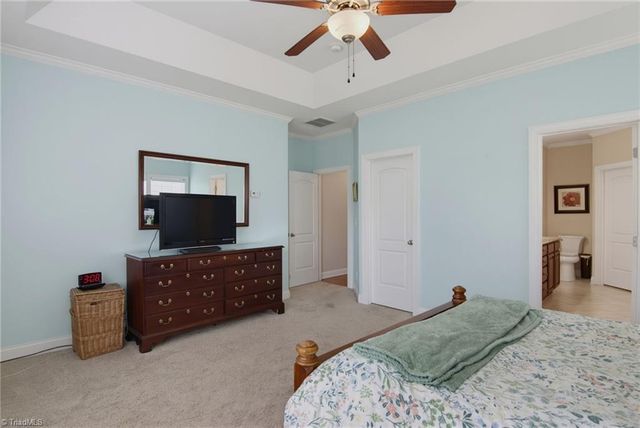 5399 Dobson Road, Greensboro, NC 27410