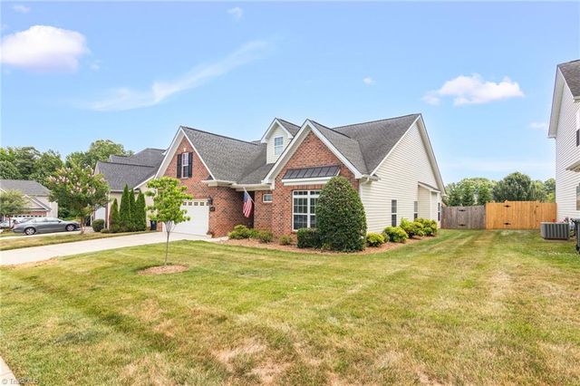 5399 Dobson Road, Greensboro, NC 27410