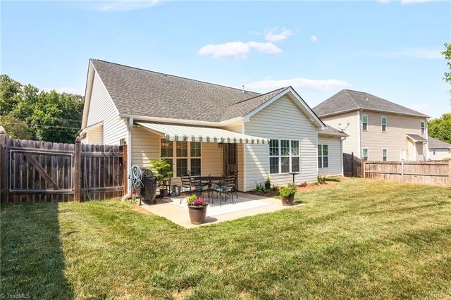 5399 Dobson Road, Greensboro, NC 27410
