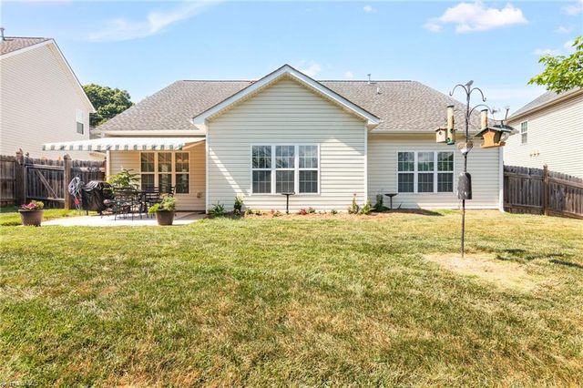 5399 Dobson Road, Greensboro, NC 27410