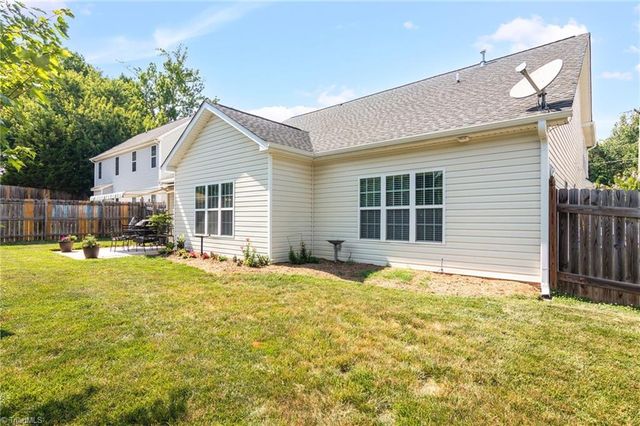 5399 Dobson Road, Greensboro, NC 27410