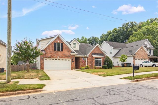 5399 Dobson Road, Greensboro, NC 27410