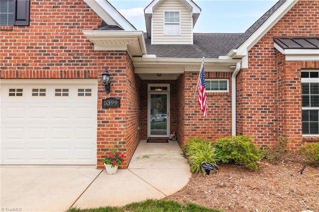 5399 Dobson Road, Greensboro, NC 27410