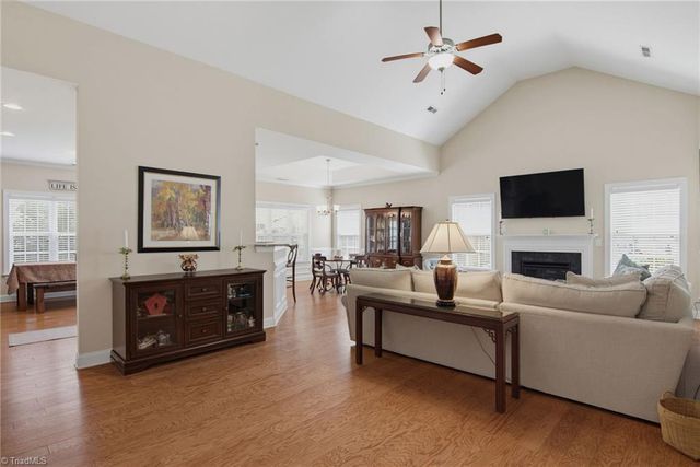 5399 Dobson Road, Greensboro, NC 27410