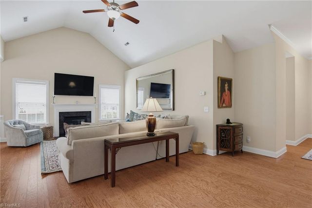 5399 Dobson Road, Greensboro, NC 27410