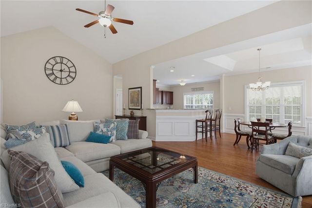 5399 Dobson Road, Greensboro, NC 27410