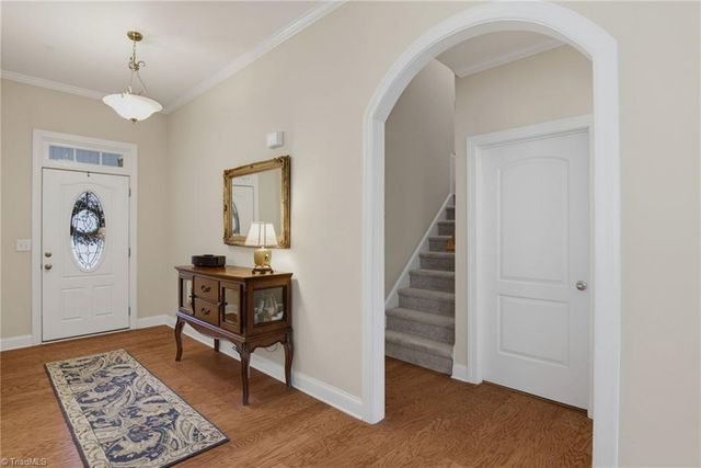 5399 Dobson Road, Greensboro, NC 27410