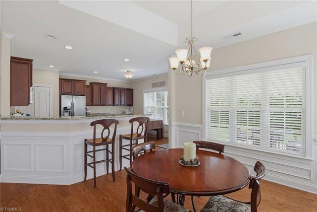 5399 Dobson Road, Greensboro, NC 27410