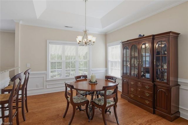 5399 Dobson Road, Greensboro, NC 27410