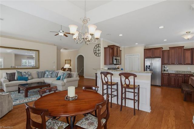 5399 Dobson Road, Greensboro, NC 27410