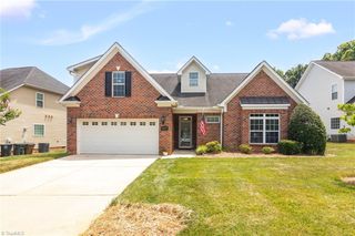 5399 Dobson Road, Greensboro, NC 27410