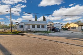 301 Harding Avenue, Bakersfield, CA 93308