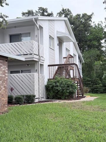 12406 EAGLESWOOD DRIVE B, Hudson, FL 34667