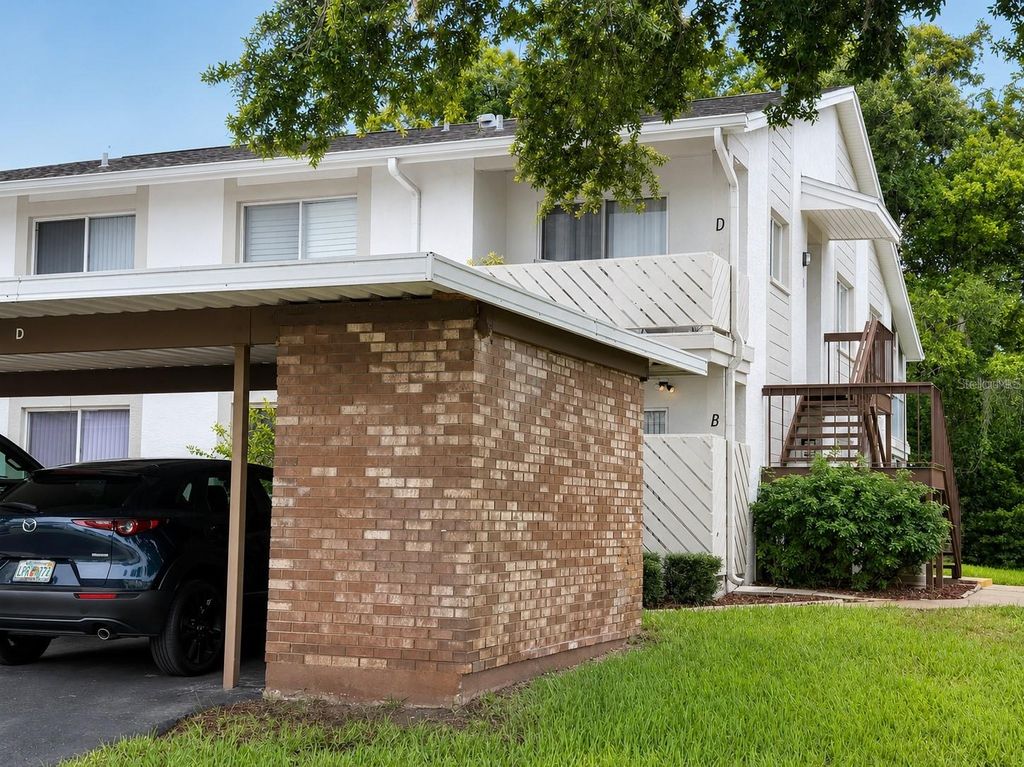 12406 EAGLESWOOD DRIVE B, Hudson, FL 34667