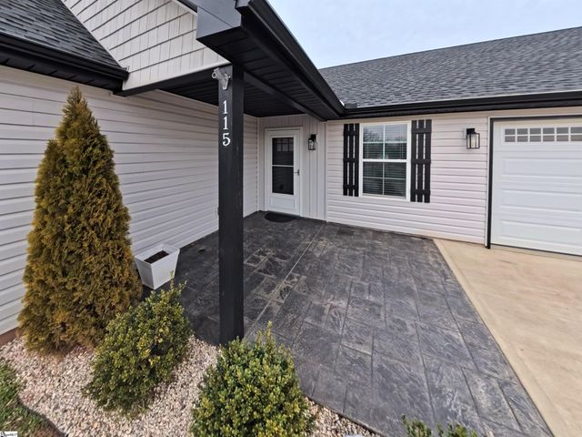 115 Otts Shoals Road, Roebuck, SC 29376