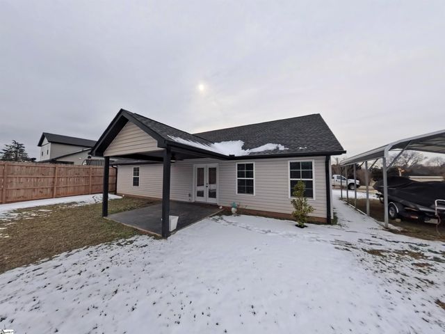 115 Otts Shoals Road, Roebuck, SC 29376