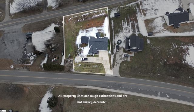 115 Otts Shoals Road, Roebuck, SC 29376