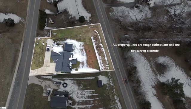 115 Otts Shoals Road, Roebuck, SC 29376