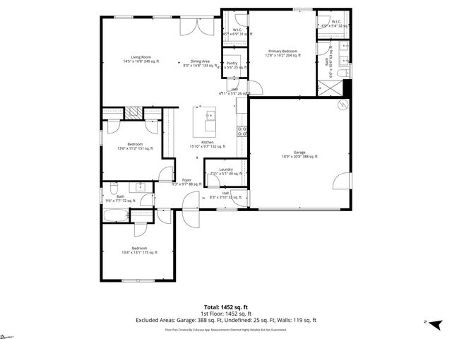 115 Otts Shoals Road, Roebuck, SC 29376