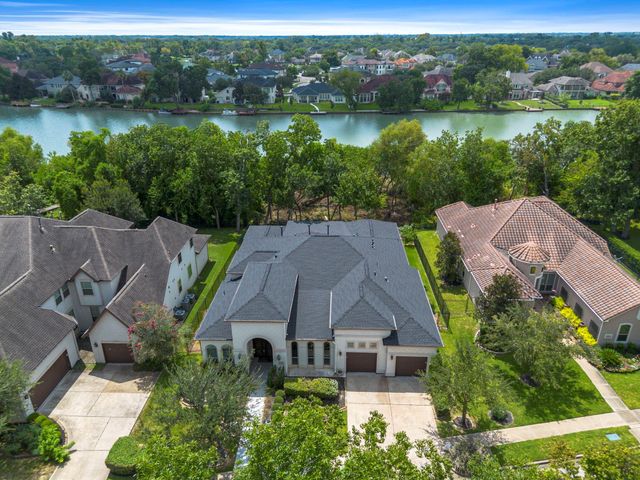 128 Flamingo Island Drive, Missouri City, TX 77459