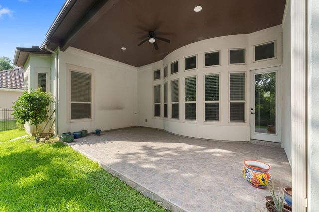 128 Flamingo Island Drive, Missouri City, TX 77459