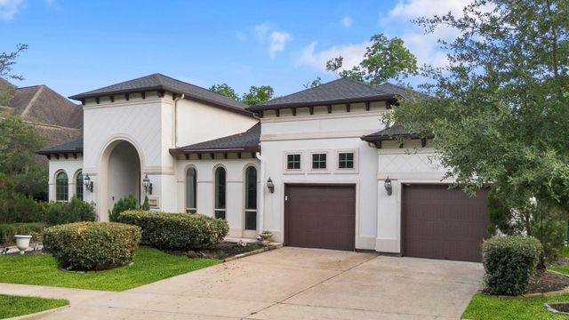 128 Flamingo Island Drive, Missouri City, TX 77459
