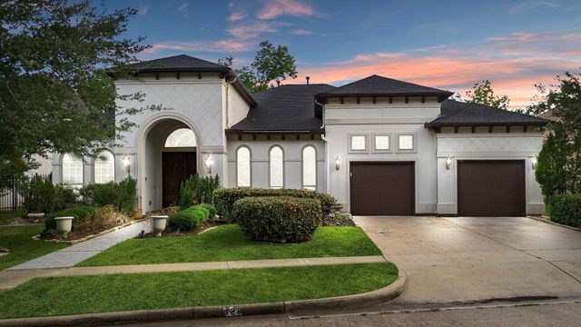 128 Flamingo Island Drive, Missouri City, TX 77459