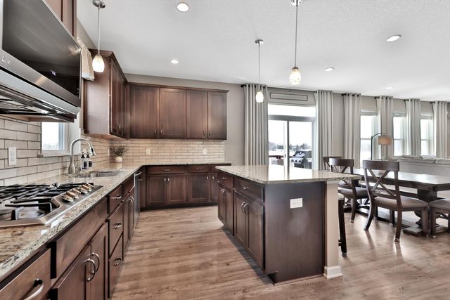 4982 143rd Court N, Hugo, MN 55038