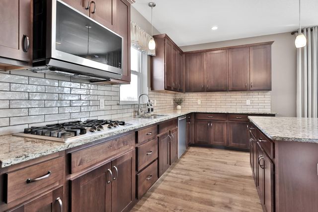 4982 143rd Court N, Hugo, MN 55038