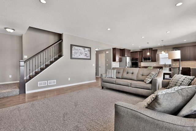 4982 143rd Court N, Hugo, MN 55038