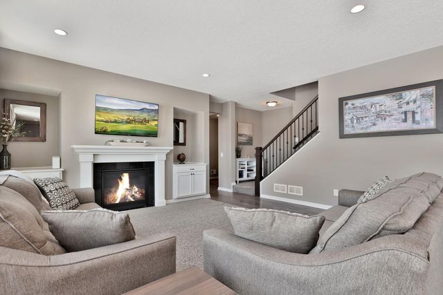 4982 143rd Court N, Hugo, MN 55038