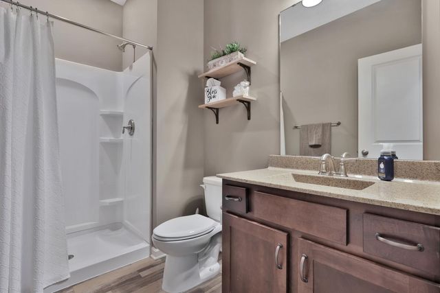 4982 143rd Court N, Hugo, MN 55038