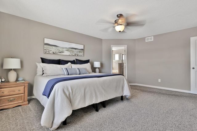 4982 143rd Court N, Hugo, MN 55038