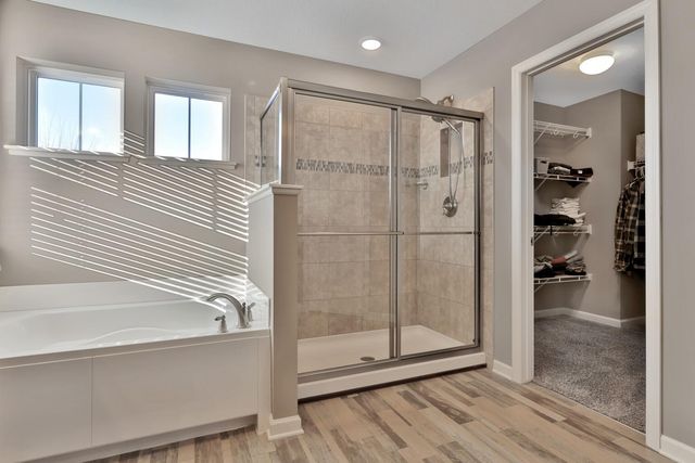 4982 143rd Court N, Hugo, MN 55038