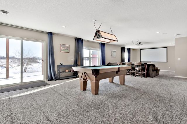 4982 143rd Court N, Hugo, MN 55038