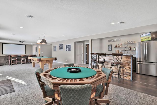 4982 143rd Court N, Hugo, MN 55038