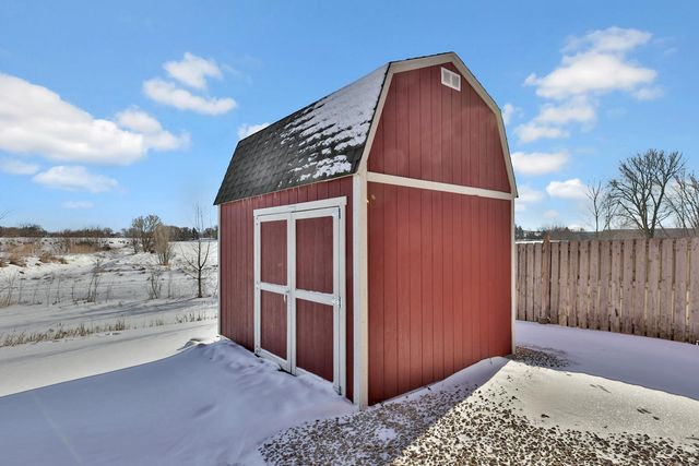 4982 143rd Court N, Hugo, MN 55038