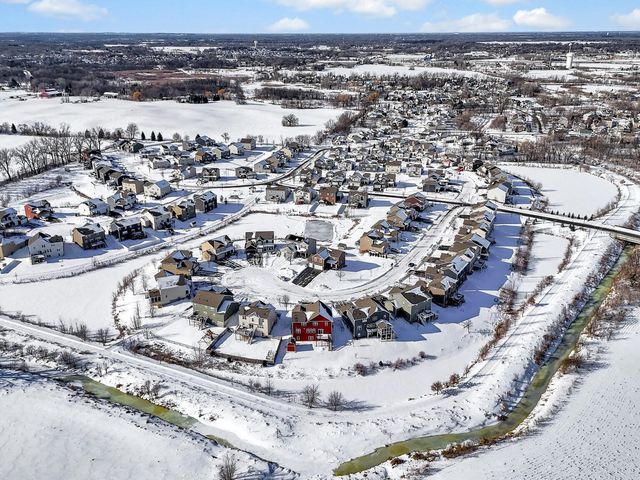 4982 143rd Court N, Hugo, MN 55038