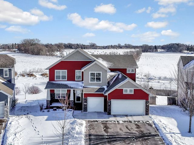 4982 143rd Court N, Hugo, MN 55038