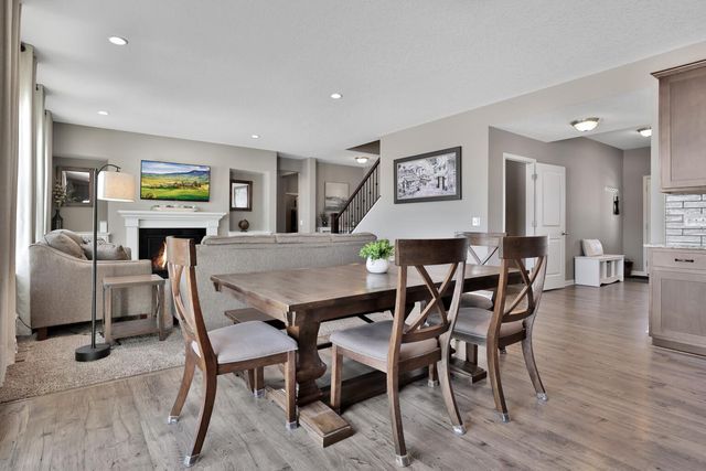 4982 143rd Court N, Hugo, MN 55038